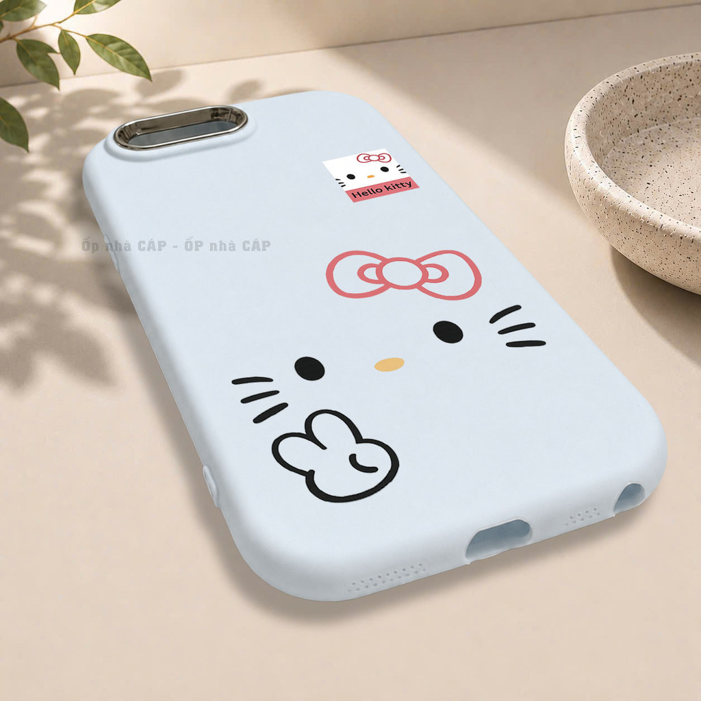 เคส Oppo F1S / A59 สุดน่ารัก
