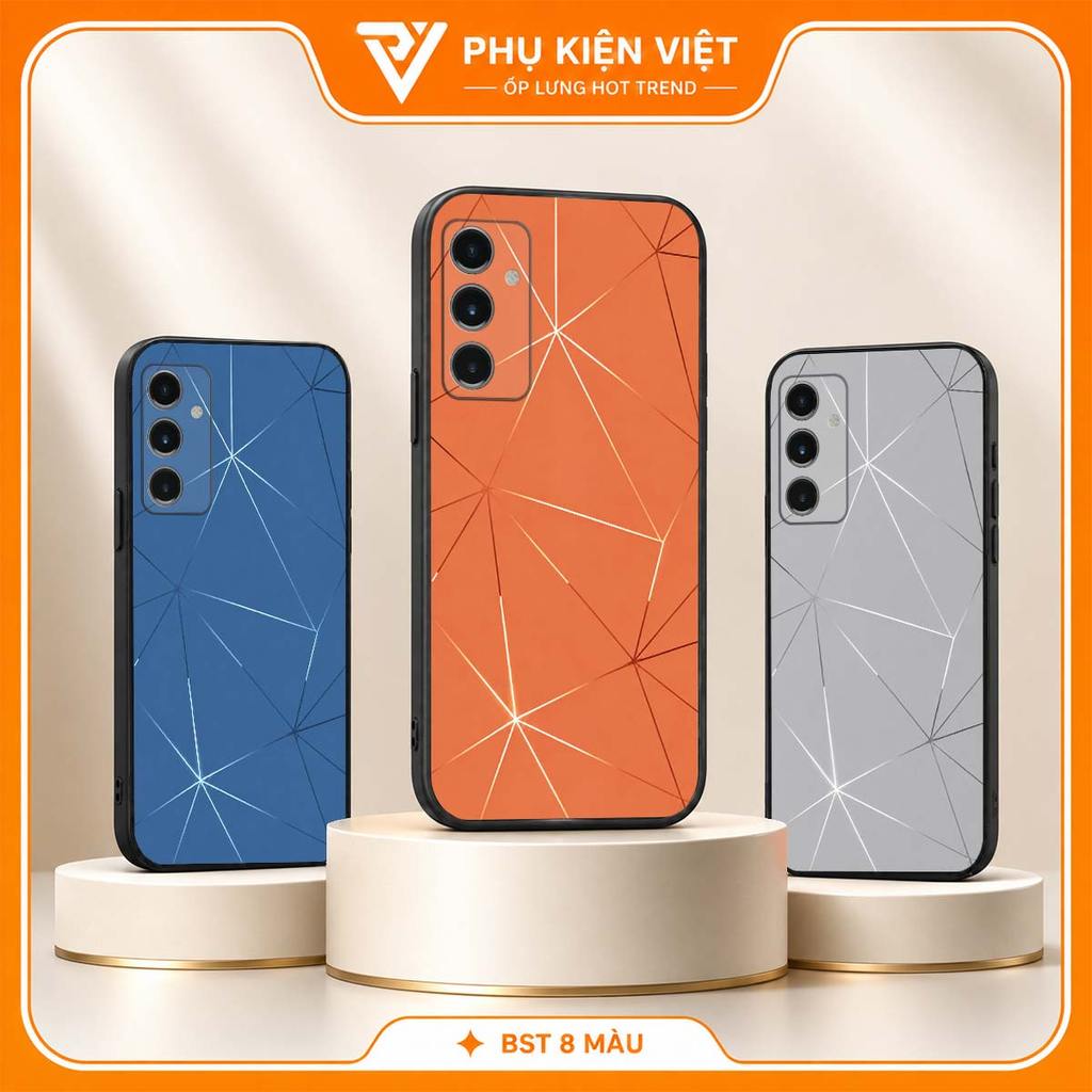 เคส Samsung S25 / S25 Plus / S25 Ultra / Edge พร้อมเทคโนโลยีการพิมพ์ UV กันกระแทก ทนทาน