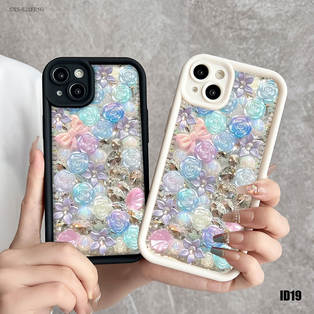 HP เข้ากันได้กับ Samsung Galaxy A56 A36 A26 A16 A06 A02 A10 A72 A7 J2 J4 J6 M30S M21 S25 S24 S21 S20