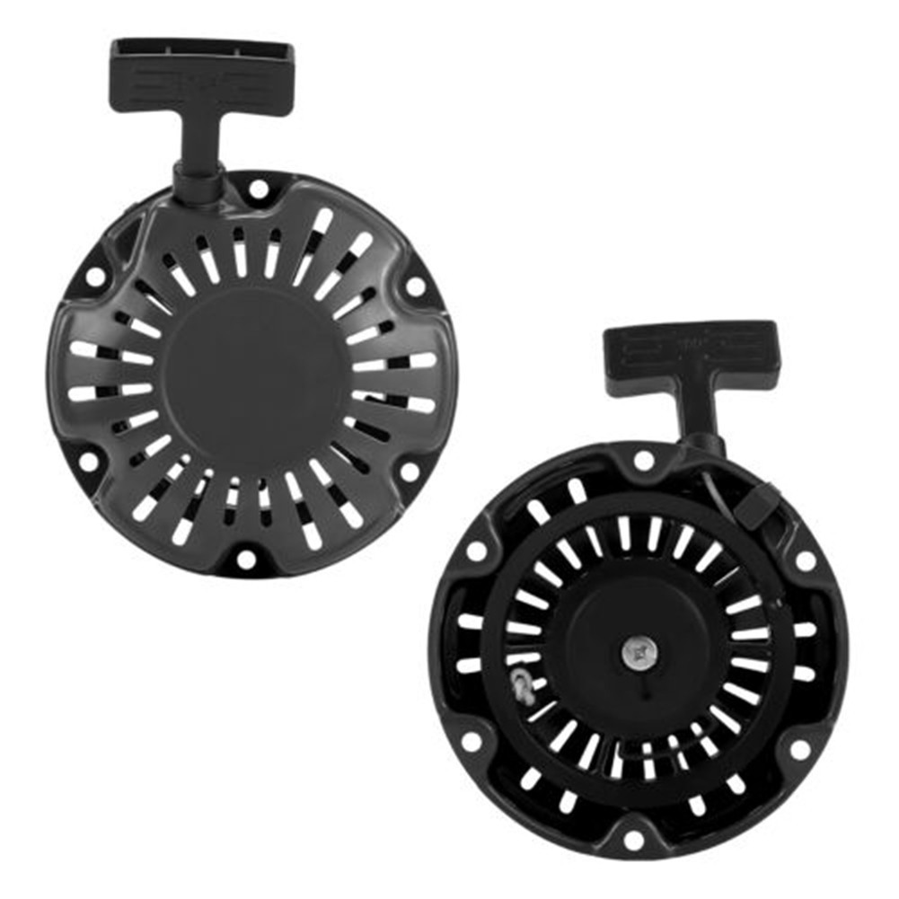 ROMAY ขายร้อน Pull Recoil Starter สําหรับ GX100 GX100RT GX100U 98.5cc 2.8For 3For Gas Ramme