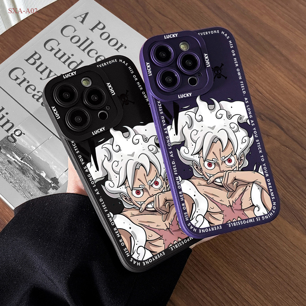 SAMSUNG ใช้งานร่วมกับSamsung Galaxy A06 A05 A05S A10 A11 A04S A04E A03S A02S A03 A02 M02 J7 Prime Co