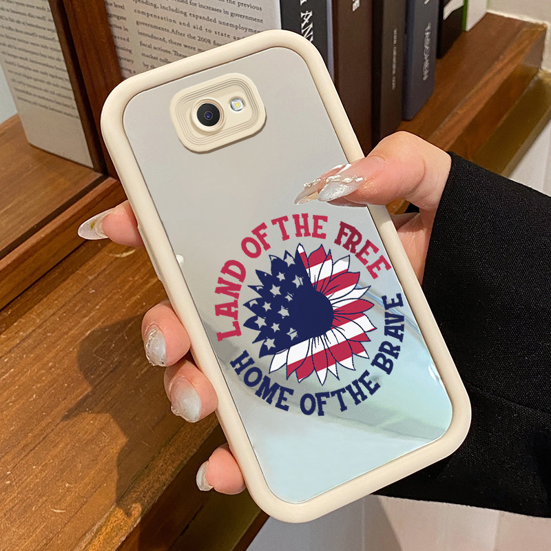 Samsung Galaxy J7 Prime J7 Pro J7 2018 Case Casing Icon Text Love Pattern Silicone Protective Cesing