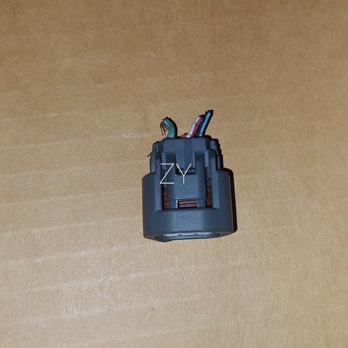 Original ZY เก่า mazda 2 cmp sensor socket พร้อมส่ง