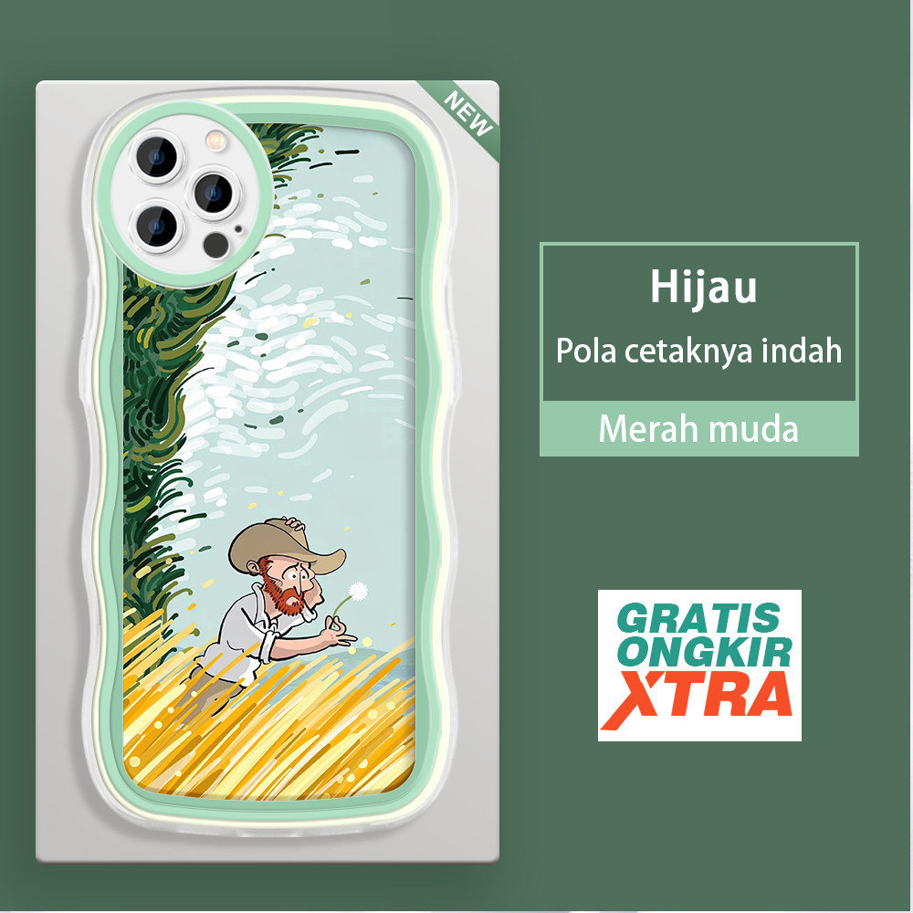 ปลอก HP Xiaomi Poco M3 M4 Pro 5G M5 4G M5S X3 NFC X5 X6 Pro F4 C40 Redmi Note 10 10s K40S K70E 5G Va