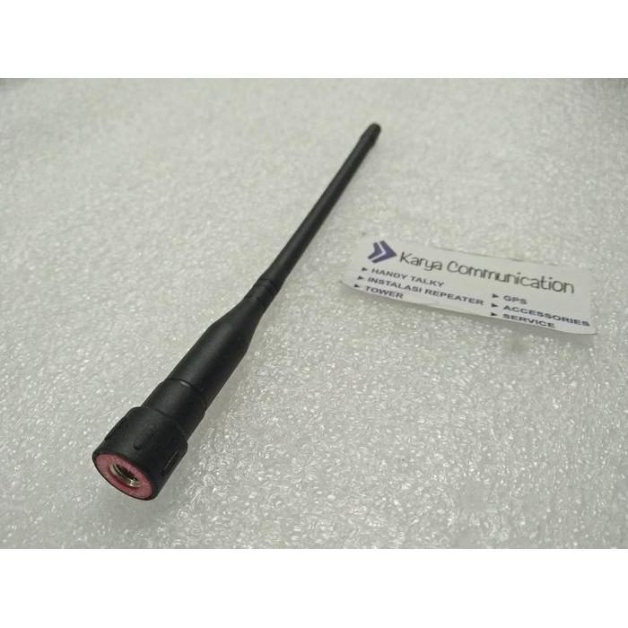 UV-W8 และ YAESU VOXTER ANTENNA