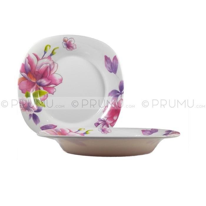 FCR0 จานอาหารค่ําเมลามีน 10" จานเมลามีน จานเมลามีน Pm 5110