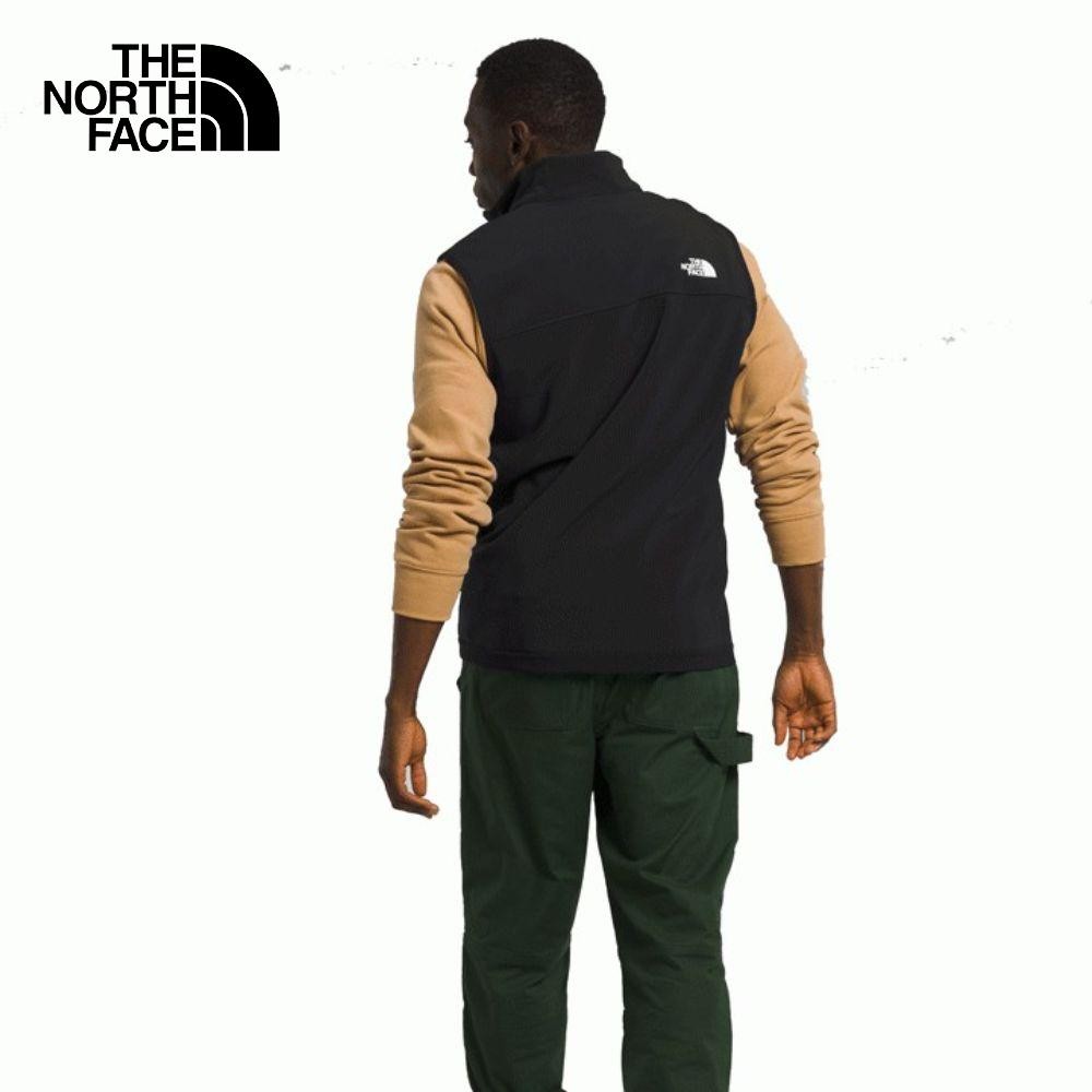 THE NORTH FACE صدرية رجالية Apex Bionic 3 — أسود — صورة 2