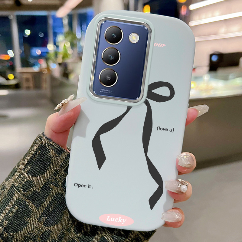 HPเคสโทรศัพท์สําหรับVIVO Y100 V30 SE 5G V40 Lite 5G Y200 5G Y300 5G Y200 + Y37 Pro 5G S1 V40 SE 5G V