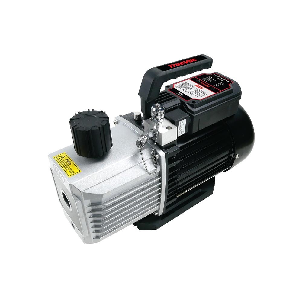 HomePro ปั๊มสุญญากาศ  TB4XFD TWO STAGE 301 ลิตร/นาที 10.7 CFM แบรนด์ TASCO BLACK