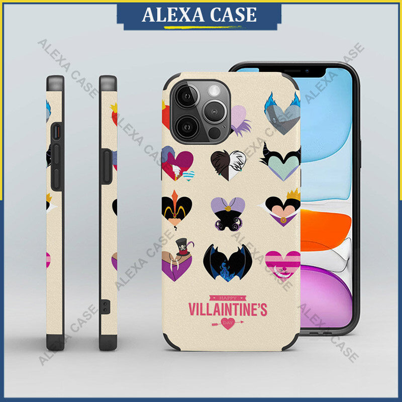 เคสโทรศัพท์วันวาเลนไทน์สําหรับiPhone 17 Pro Max / iPhone 16 Pro Max / iPhone 15 Pro Max / iPhone 13 