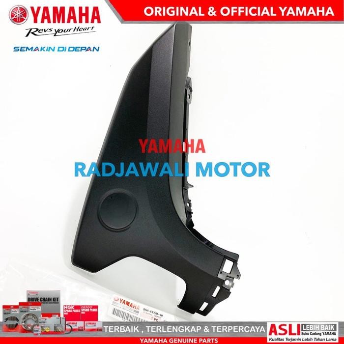 ใหม่ NMAX 2020 LEFT TURN SIGNAL ฝาครอบโคมไฟต้นฉบับ YAMAHA B6H-F835U-00 CODE 1037