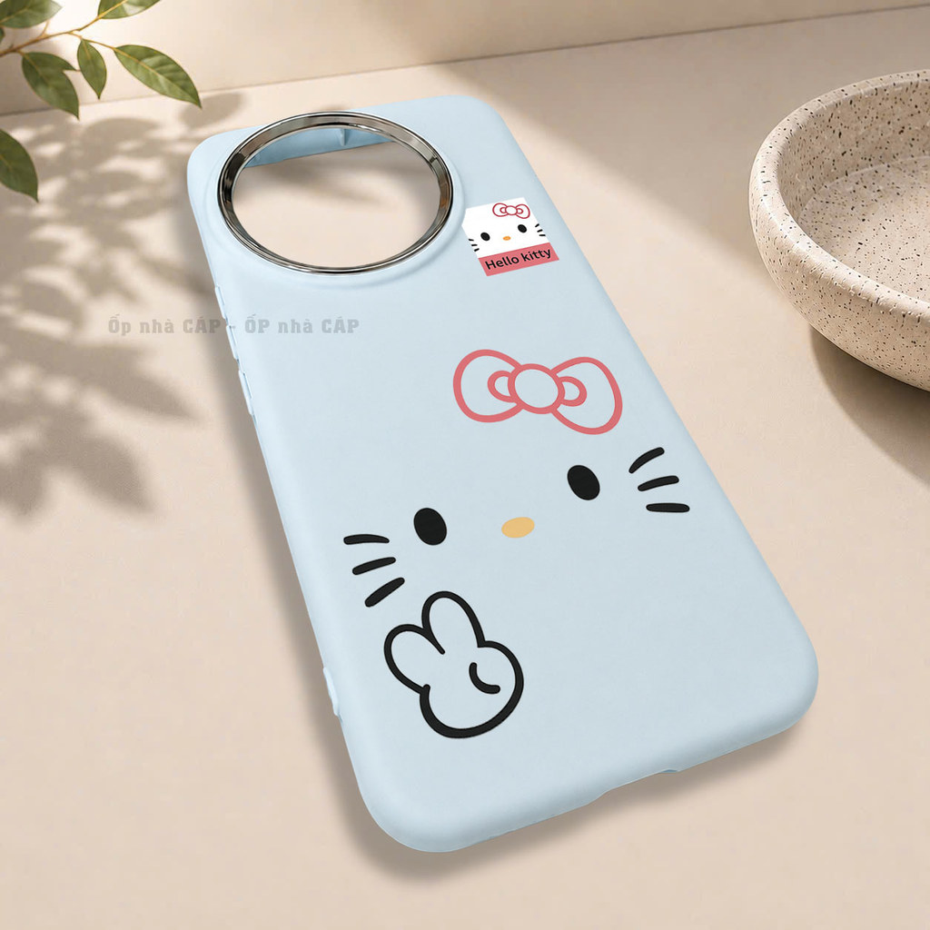 เคส Vivo V30E อ้วนสุดน่ารัก