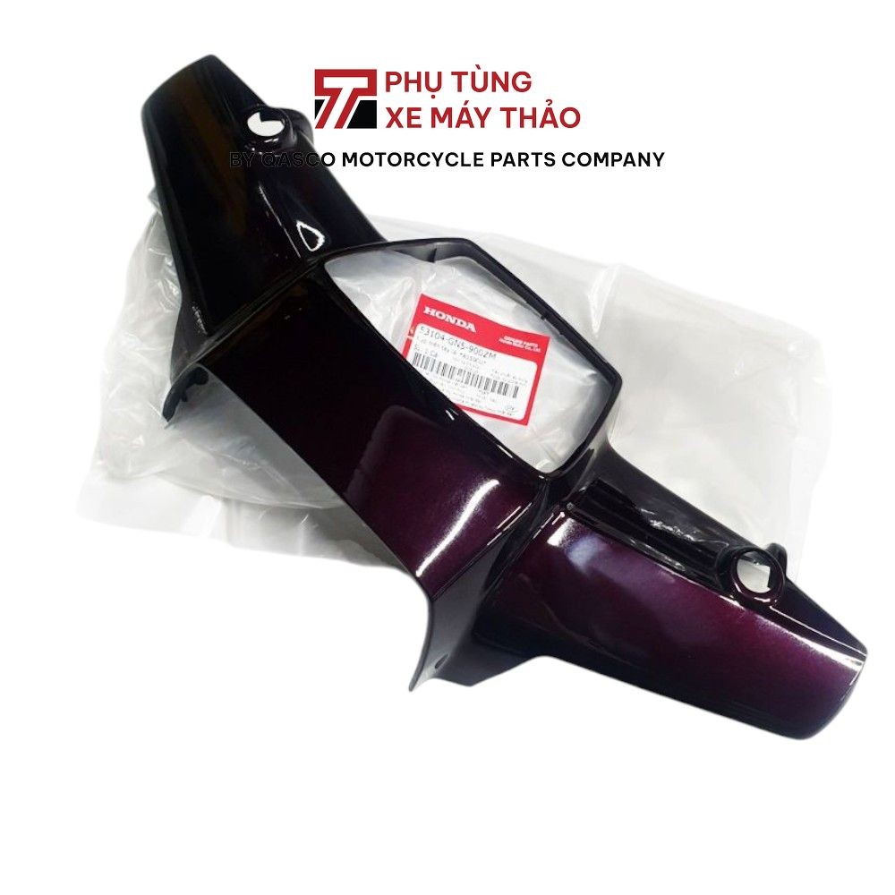 ครอบแฮนด์ HONDA Dream 100 (GN5) (สี R150CU) | 53104-GN5-900ZM_ZZ7 5A