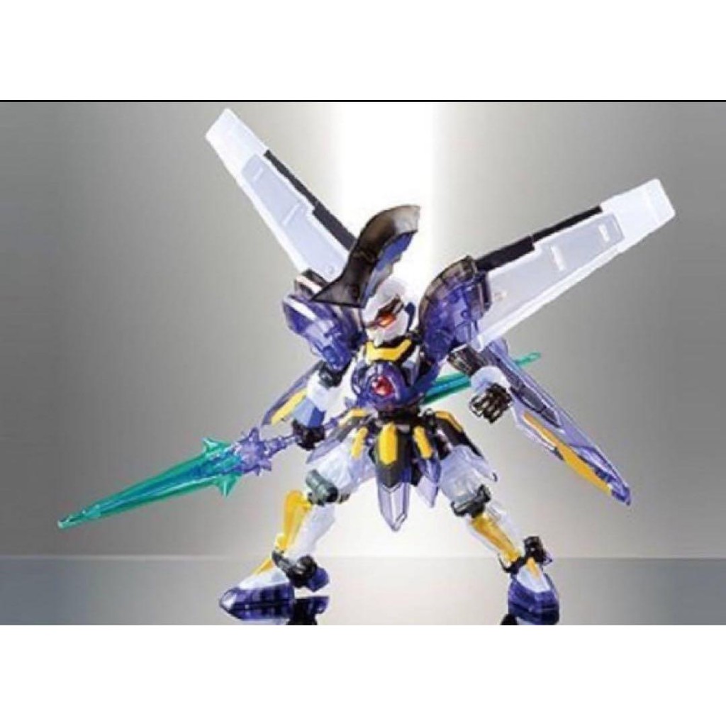 【Direct from Japan】Danball Senki LBX Odin (Limited Clear Ver.) รุ่นลิมิเต็ดอิดิชั่น【Japan Exclusive】