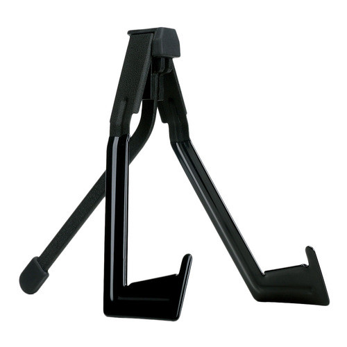 Ibanez Compact Stand สําหรับกีตาร์ไฟฟ้าและเบส, Biker Black X Pt32-Bbk