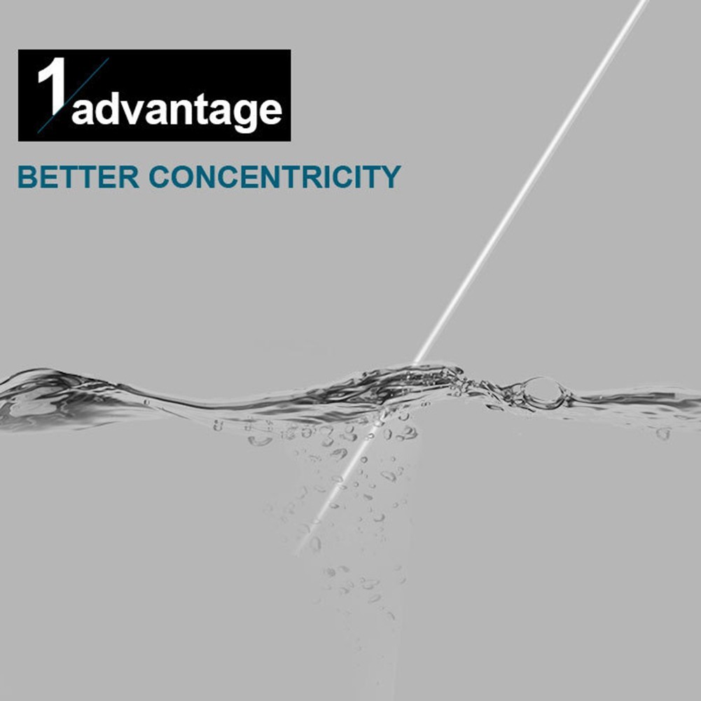 sp-xk 100M Fluorocarbon สายตกปลา 4.13-34.32LB คาร์บอนไฟเบอร์ผู้นํา Soft Line