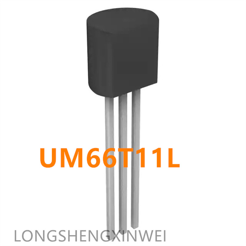 SHDJ-1PCS ใหม่ Original UM66T11L 66T11L ใส่โดยตรง 92