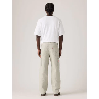 กางเกงผู้ชาย Levi's® Men's 568™ Loose Straight Double-Knee Carpenter