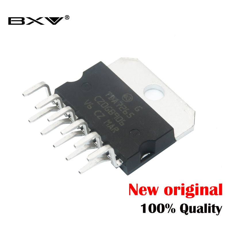 (2ชิ้น) NEW TDA7265 ZIP-11 TDA7265A ZIP