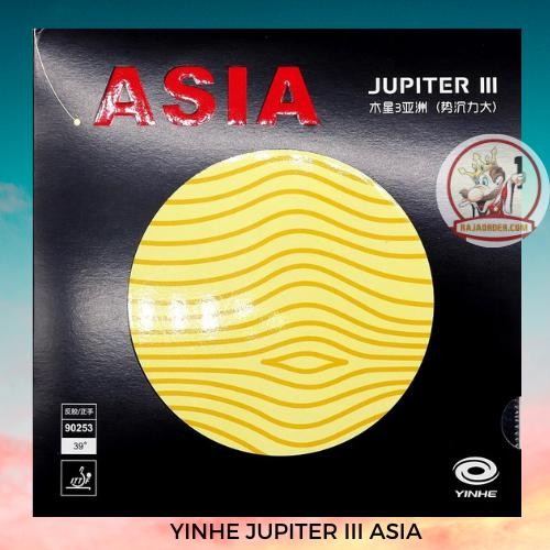 Yinhe Jupiter Iii Asia ~ Yinhe Jupiter 3 ยางปิงปองเอเชีย