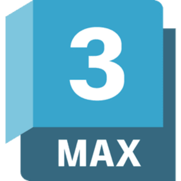 โปรแกรม Autodesk 3ds Max 2024.2.1 โปรแกรมสร้างแอนิเมชั่นโมเดล 3D