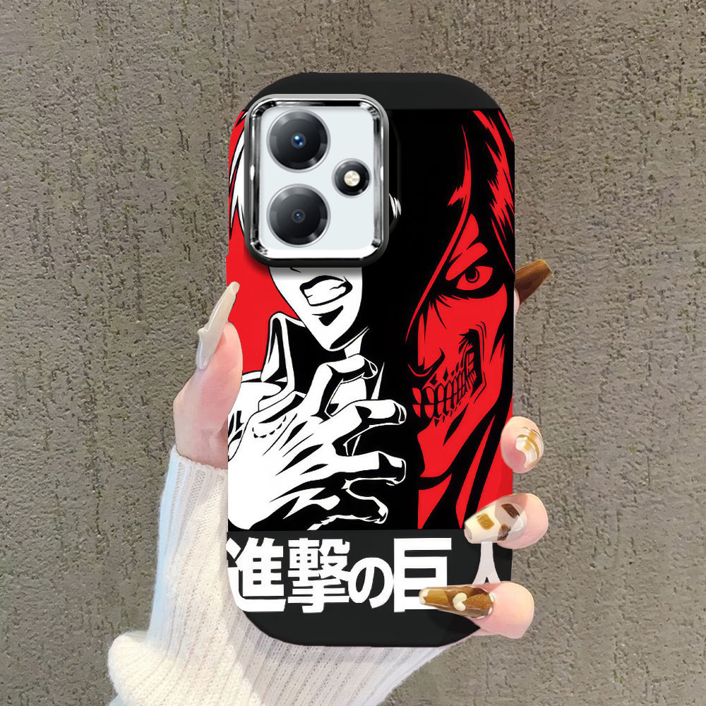 Realme U1 A1K 5 5I 5S 6I 7I 8 9 9SE V13 Q3 Q3I Q3S Q3T 12 11 Pro Plus 5G 13 4G ล่าสุด cellphone casi