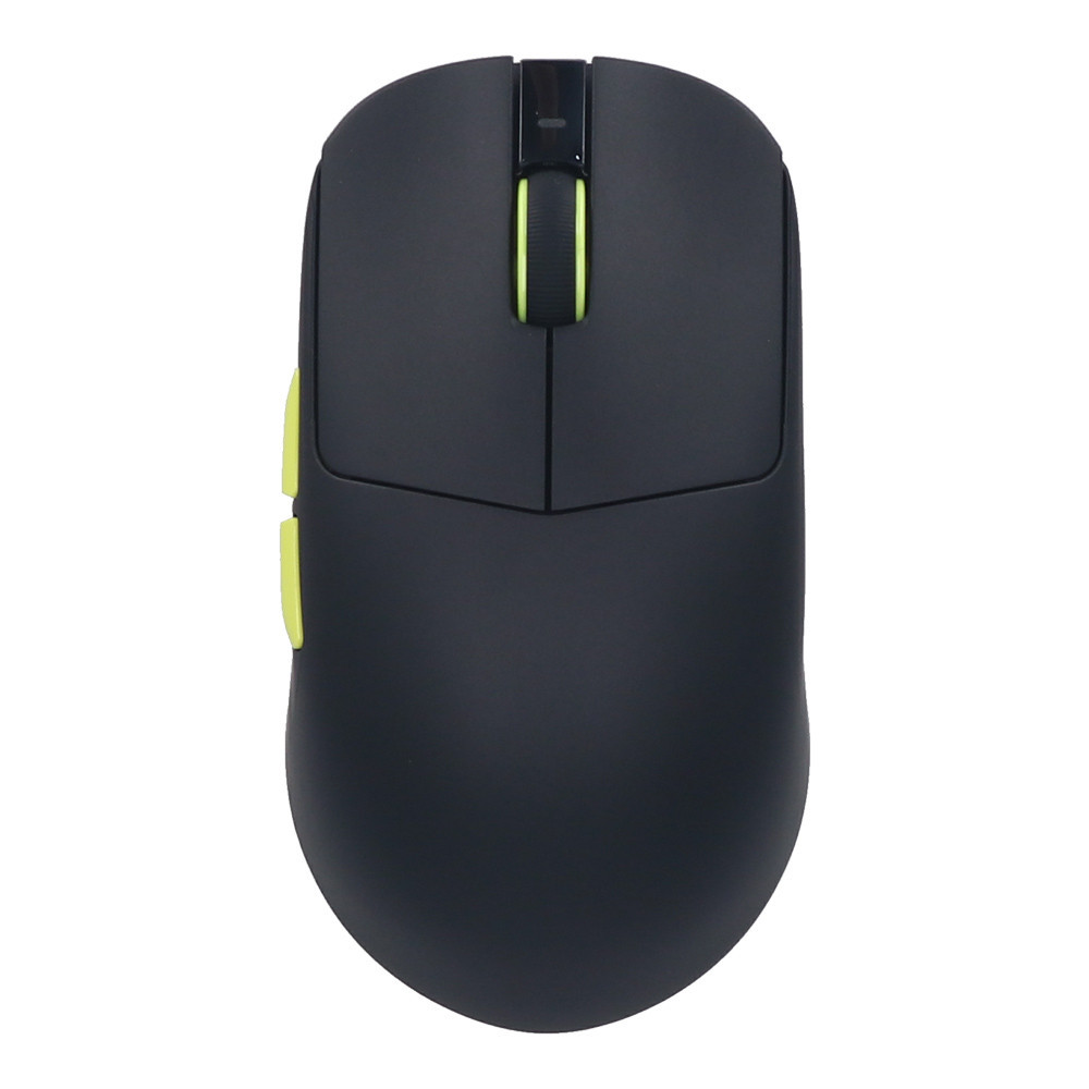 WIRELESS MOUSE (เมาส์ไร้สาย) EGA TYPE-GM2 PRO - BLACK &