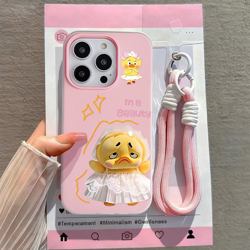 HP Duck [Infinite Case] Vivo Y05e Y500 Z11 T5 Z11X Y05 Y11D Y21D V70 Fe V60 Lite Z10R Iqoo Z10 Z11X 