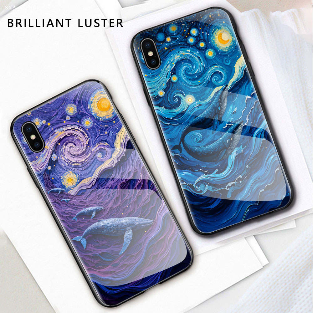 เคส For Samsung Galaxy J7 J6 A9 A8 A7 A6 Core Plus Pro เคสโทรศัพท์ เคสมือถือ เคสซัมซุง เคสแข็ง Phone
