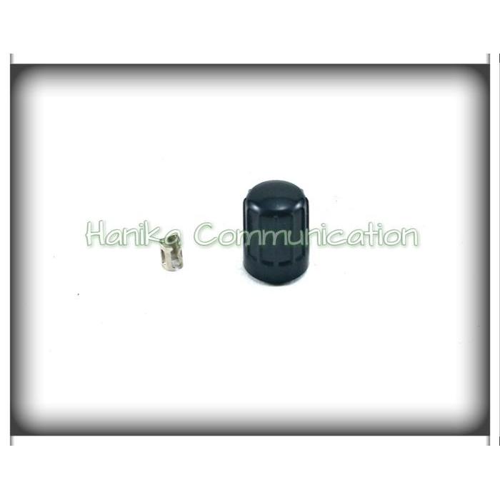 ลูกบิด IC-V8 HT Icom V8 ROTATION ON OFF Volume Handy Talky ICV8 วิทยุ