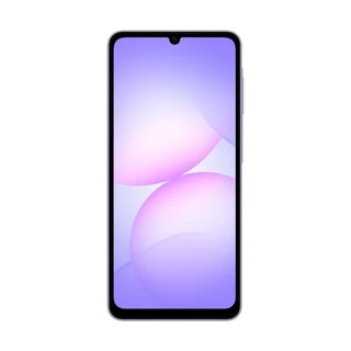 SAMSUNG A07 (4+128GB/SM-A075FLVGTHL) Light Violet - A0172803