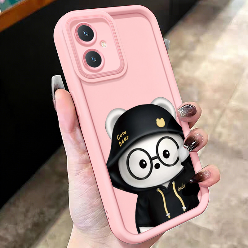 เคสสำหรับ VIVO Y27 Y36 4G Y36 5G Y27 5G Y77T Y27s Y35 Y35+ 5G เคสโทรศัพท์