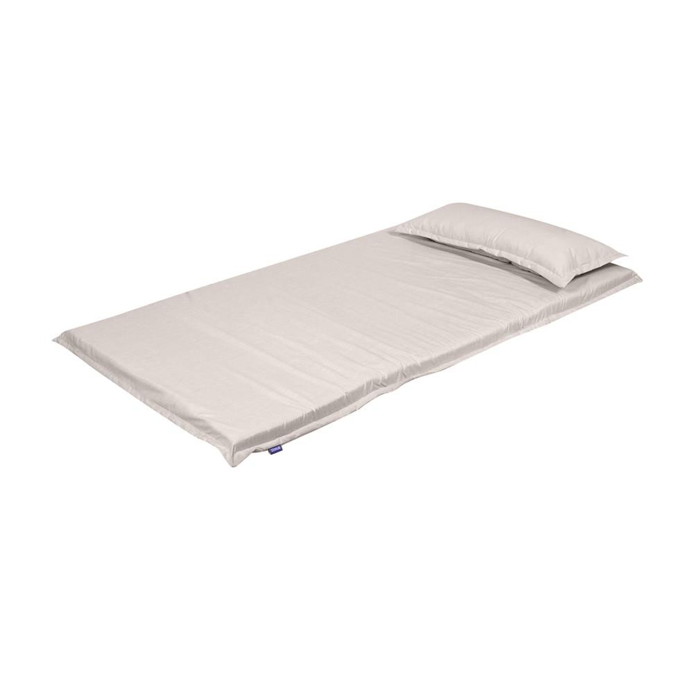 HomePro ที่นอนปิกนิก  SERENO 90x180 ซม. สี KHAKI แบรนด์ SNAZZ