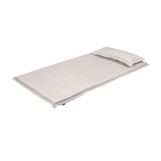 SNAZZ ที่นอนปิกนิก SERENO 90x180 ซม. สี KHAKI จัดส่งโดย Home…