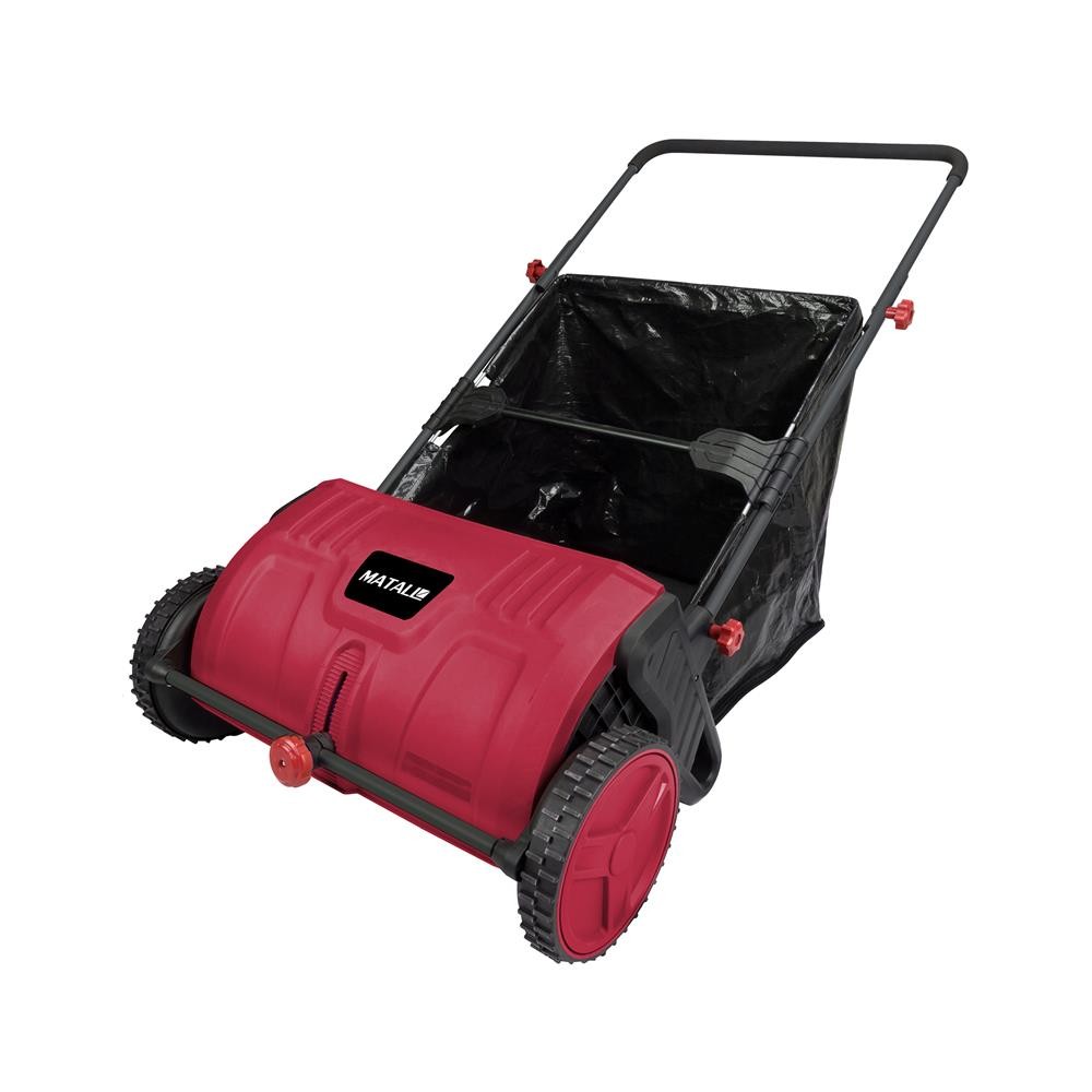 MATALL รถเข็นเก็บใบไม้ LCEG02 34 นิ้ว จัดส่งโดย HomePro