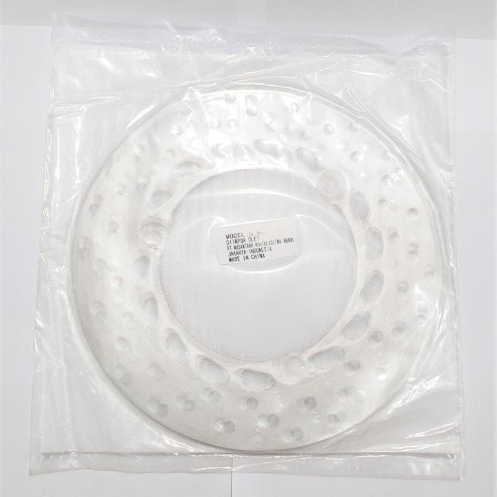 ดิสก์เบรกหลัง EM07 N-MAX "A CLASS"