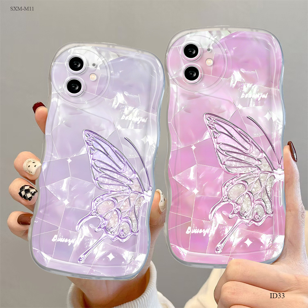 ใช้งานร่วมกับ Samsung Galaxy M11 M12 M53 M33 N62 M14 M02 M22 M23 M10 M20 M21 M30 M30S M32 J2 J5 J4 J