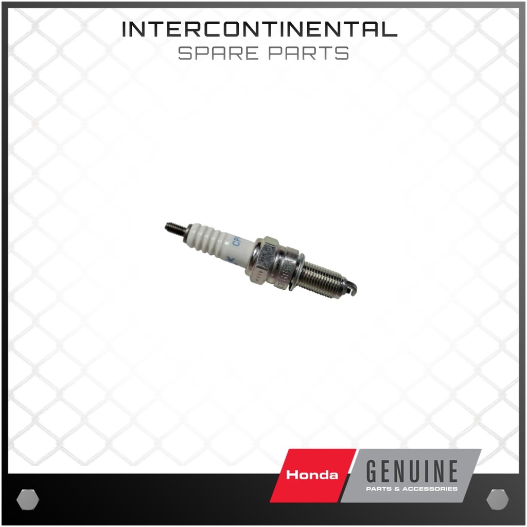 หัวเทียนแท้ สําหรับ ยามาฮ่า หลายรุ่น และ (31916-KRM-841)