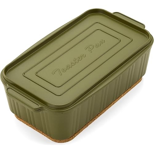 Arnest Keiko Kuzu s Toaster Cooking Exclusive Pan Kirky 77008
