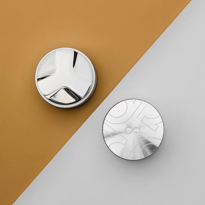 ผู้จัดจําหน่าย Cromo 58 มม. ผู้จัดจําหน่าย ONA Coffee Wave Barista