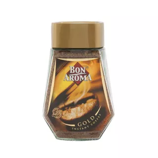 [สินค้าส่งด่วน] บอน อโรมา โกลด์ 200กรัม