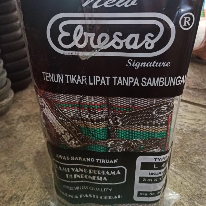 Original Erases Mat 3x1.8/3x2 Picnic Folding Mat ( / )