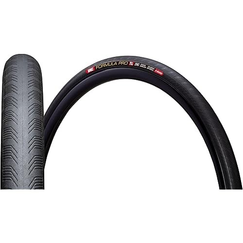 [Direct from JP] IRC Formula Pro TL X-Guard 6th Generation Bicycle Tire, 700x28C, Black