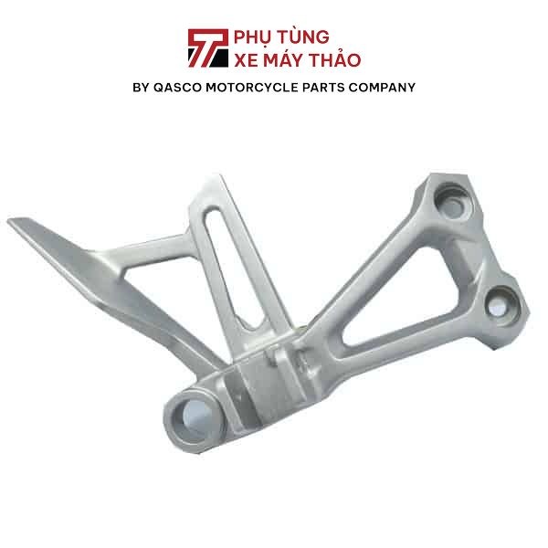 HONDA Winner 150 / Winner X พักเท้าหลังขวา | 50715-K56-N10_7B 2E