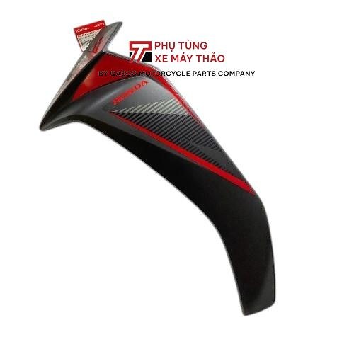 ชุดแฟริ่งซ้าย *R340C* HONDA | 64770K57V80ZD_HN 7