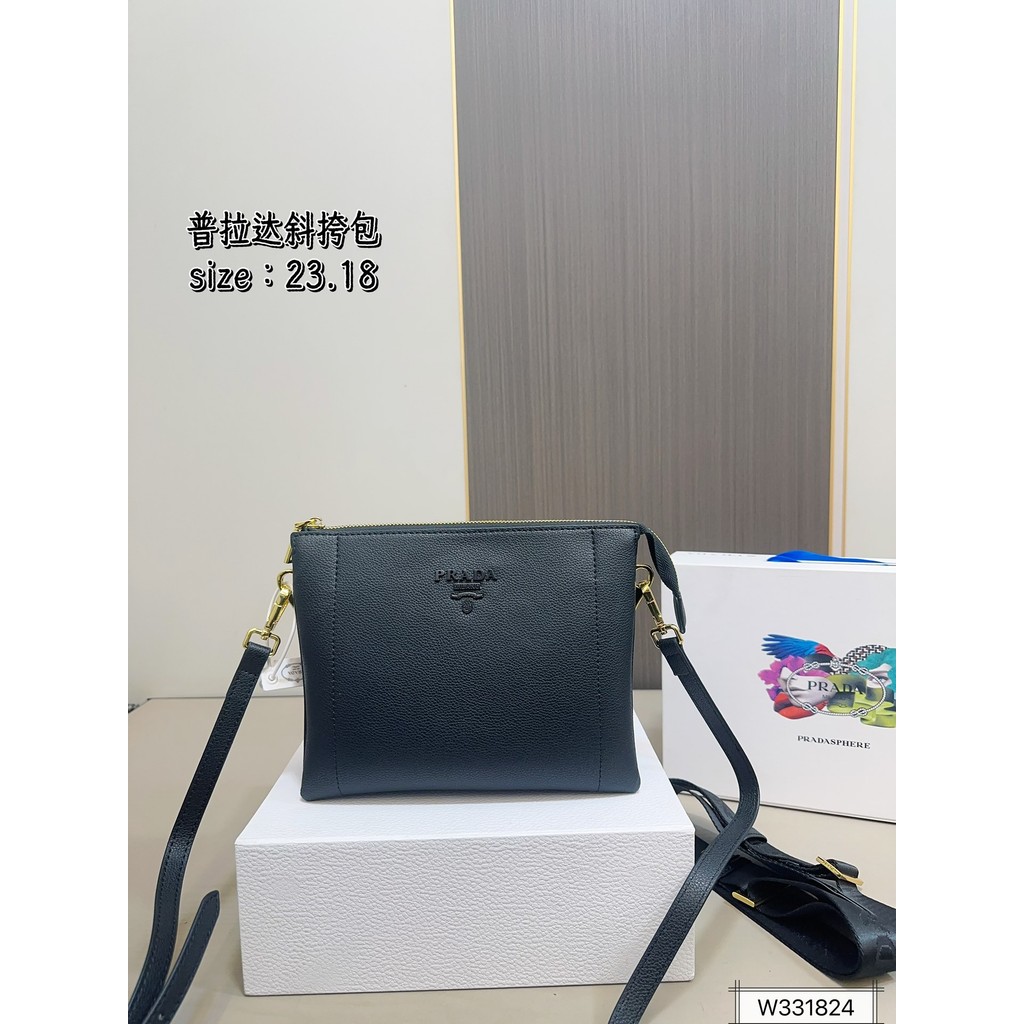 Messenger Bag Casual Official Wear All-Match Fashion Feeling Strong