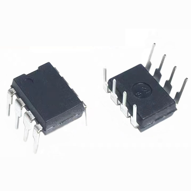 10PCS Q100 FSQ100 Q0265R FSQ0265R 5M02659R KA5M02659R การจัดการพลังงาน IC in-line DIP8