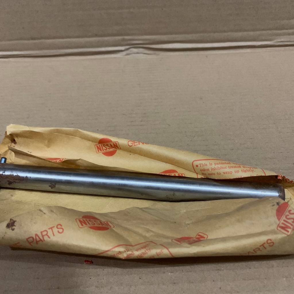 ตัวนับเพลา Nissan Datsun 620 720 32211-A0951 Nissan ของแท้