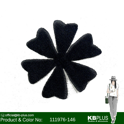 ชิ้นแต่ง SKU:111976-146 Size:0.0x1.0x4.5 (12ชิ้น)