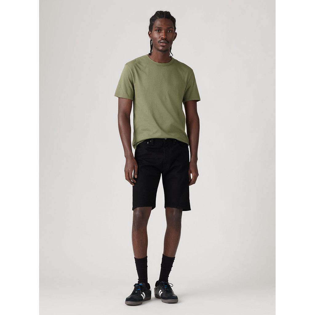 กางเกงยีนส์ผู้ชาย Levi's® Men's 501® Original Shorts
